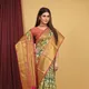 White__Royal Rajgharana Sarees